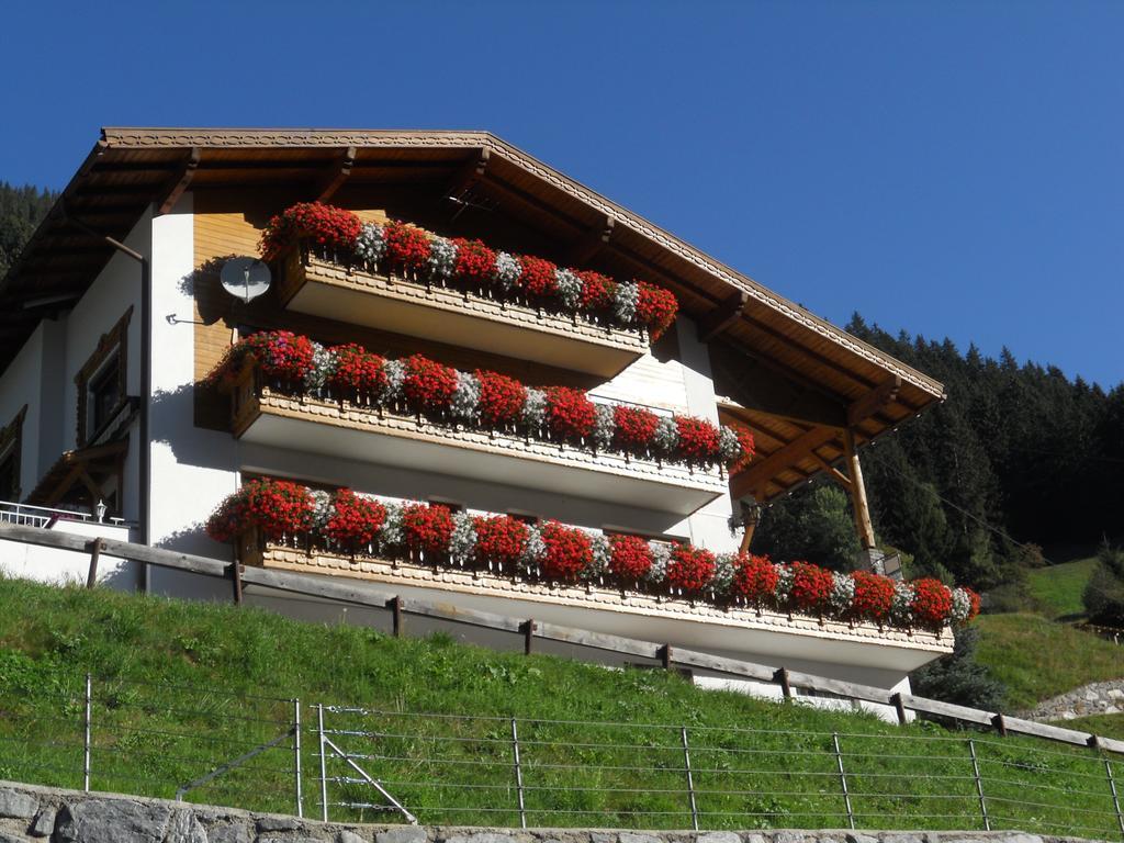 Apart Vesul Kappl  Exterior foto