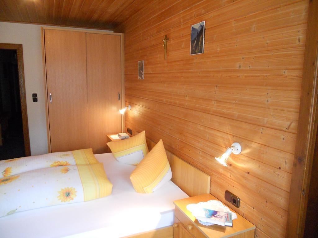 Apart Vesul Kappl  Exterior foto