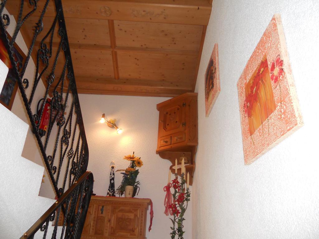 Apart Vesul Kappl  Exterior foto