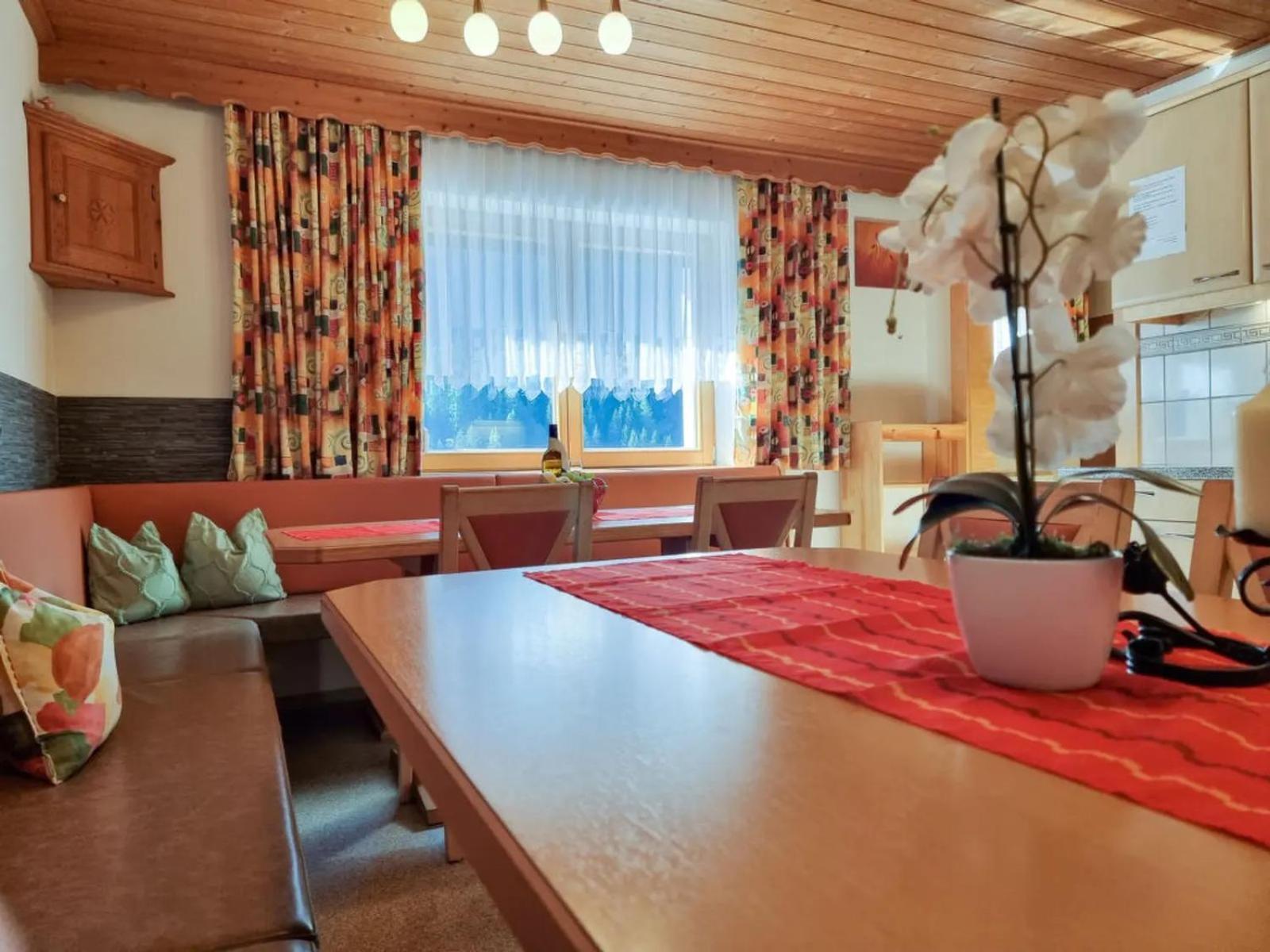 Apart Vesul Kappl  Exterior foto