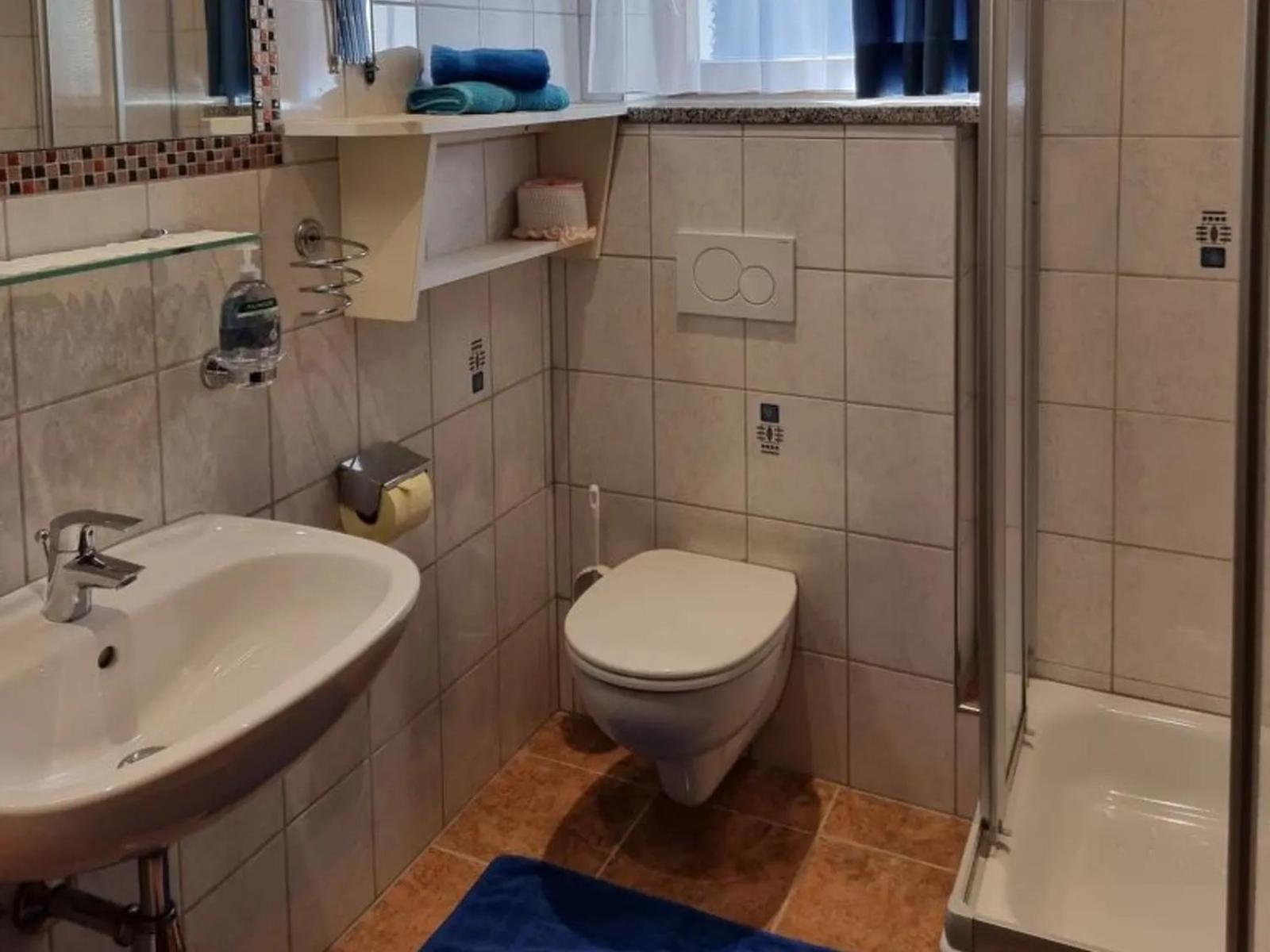 Apart Vesul Kappl  Exterior foto