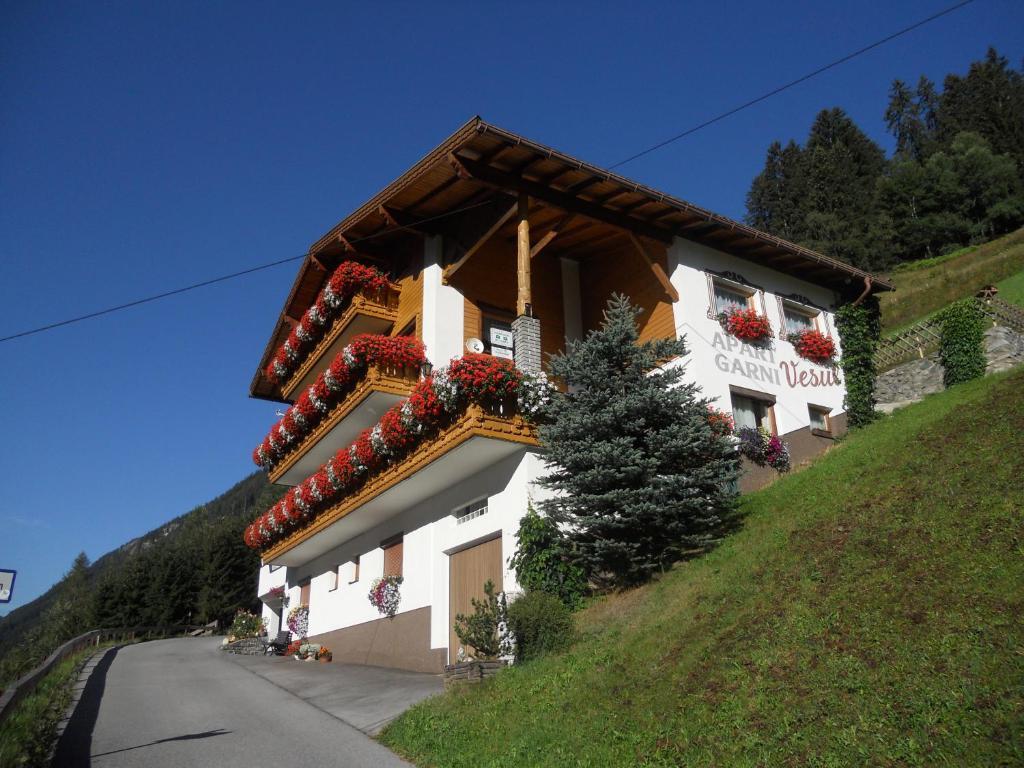 Apart Vesul Kappl  Exterior foto