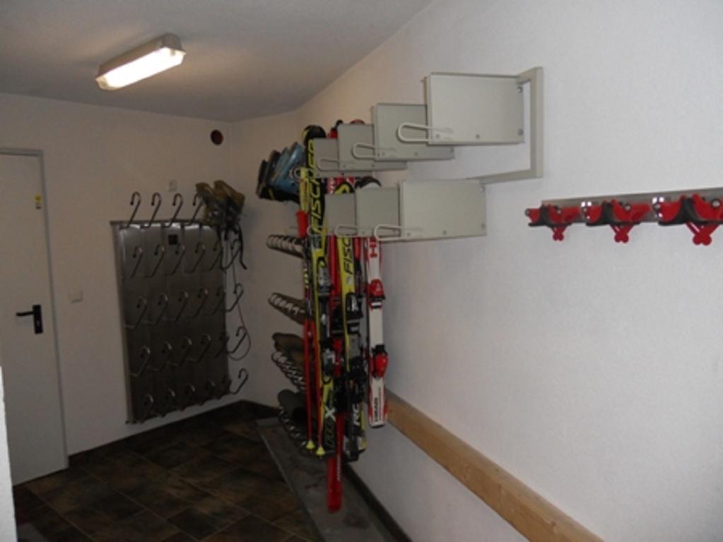 Apart Vesul Kappl  Exterior foto