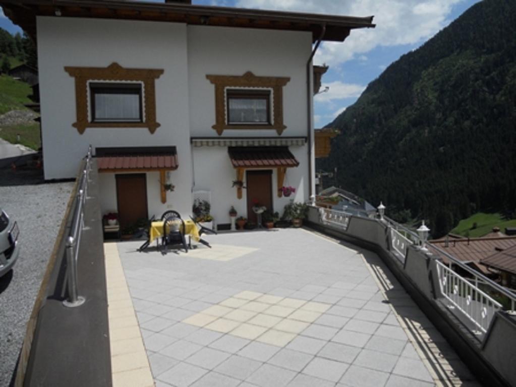 Apart Vesul Kappl  Exterior foto