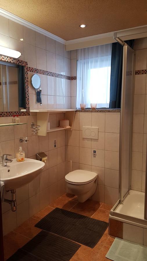 Apart Vesul Kappl  Exterior foto