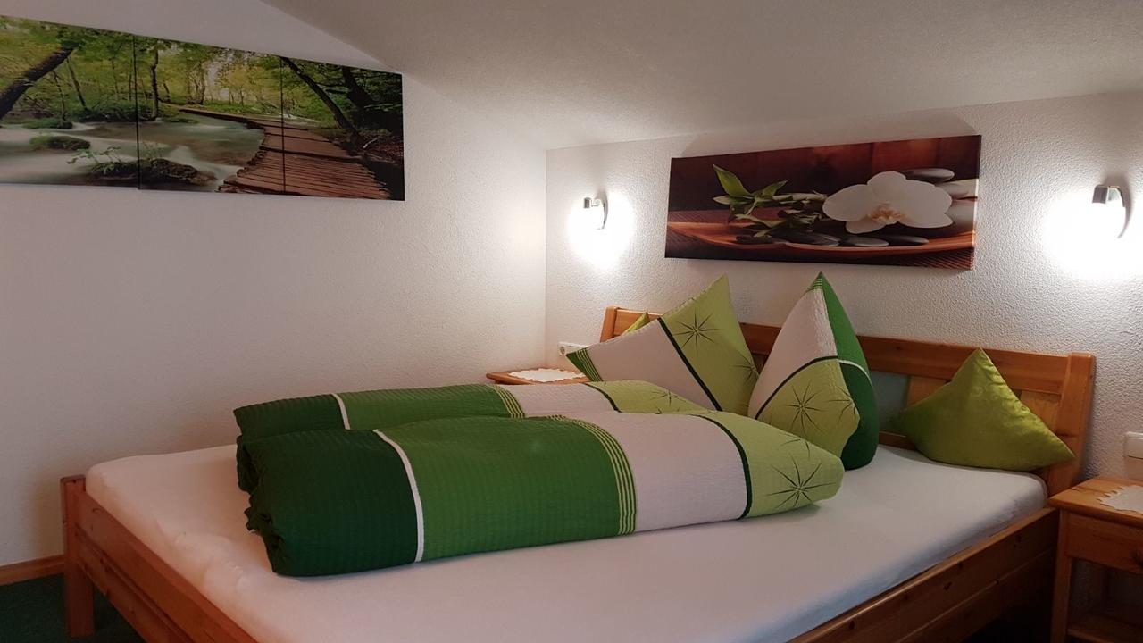 Apart Vesul Kappl  Exterior foto