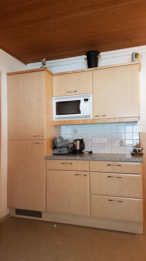 Apart Vesul Kappl  Exterior foto