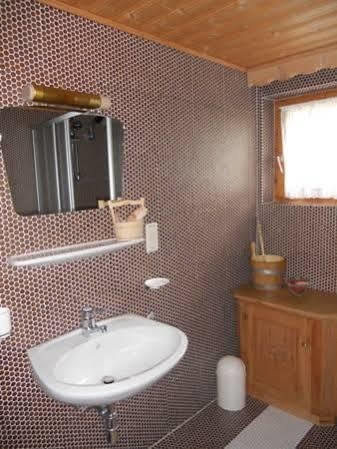 Apart Vesul Kappl  Exterior foto