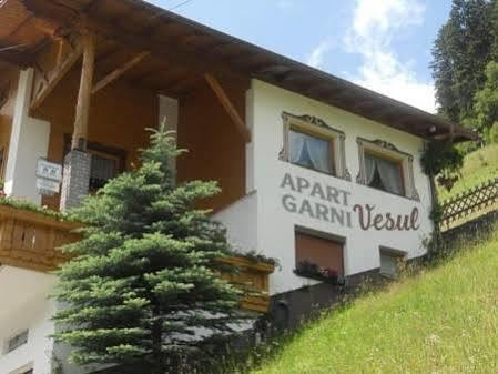 Apart Vesul Kappl  Exterior foto