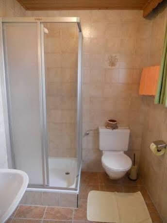 Apart Vesul Kappl  Exterior foto