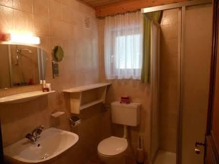Apart Vesul Kappl  Exterior foto